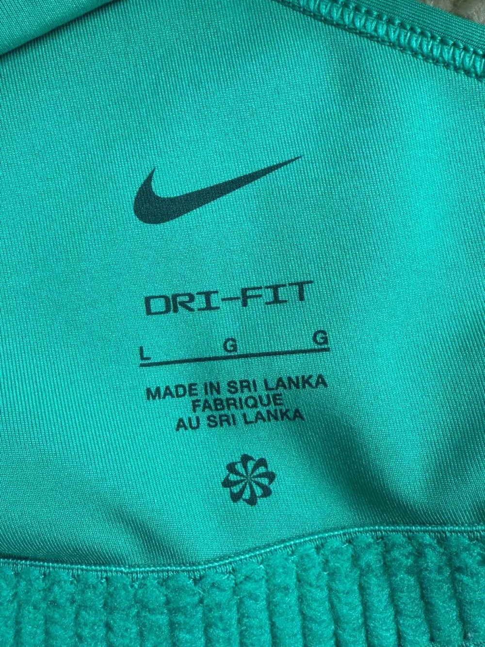 Nike Racerback Sports Bras (Bundle) -- Large